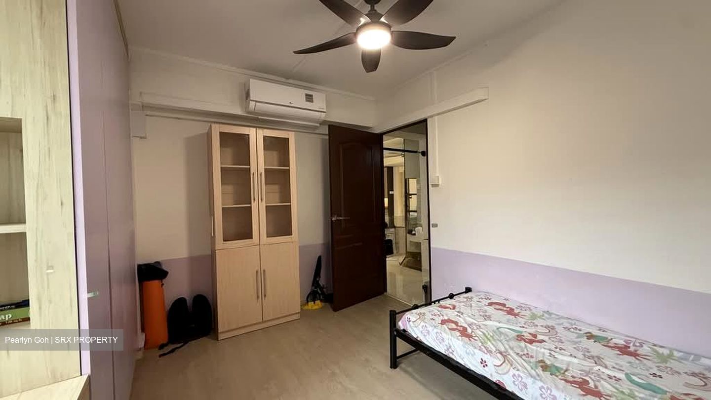 Blk 256 Simei Street 1 (Tampines), HDB 4 Rooms #591999651